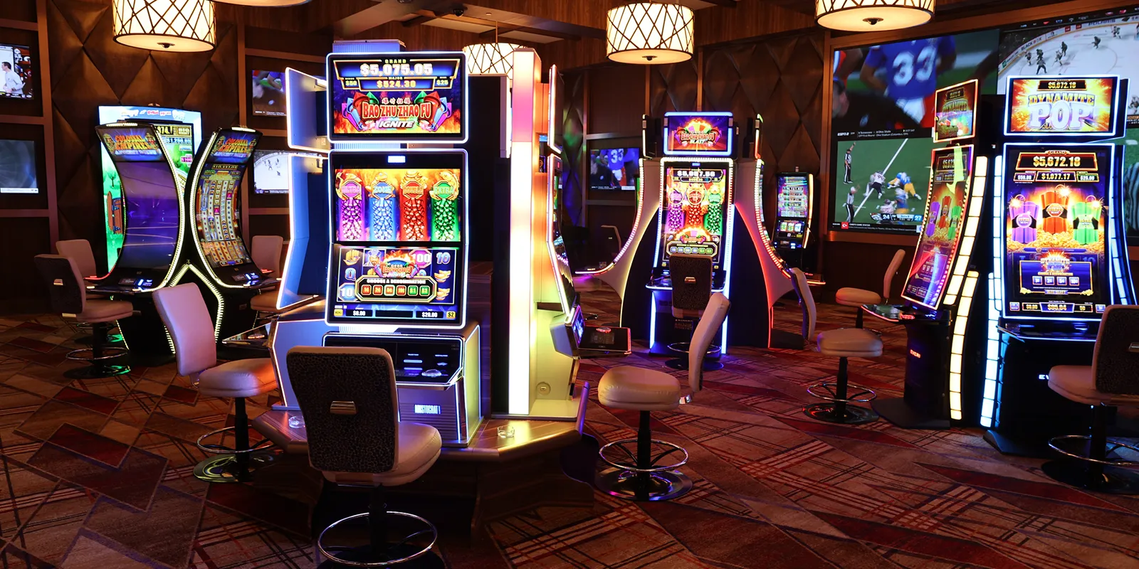 Khám Phá Daga Casino và Những Trải Nghiệm Đặc Biệt