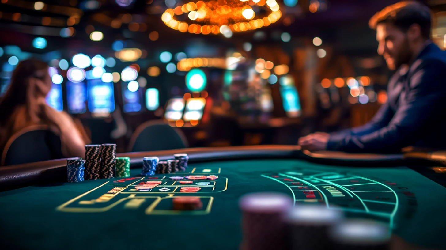 Khám Phá Nền Tảng OKVIP: Giải Trí Thể Thao Hàng Đầu