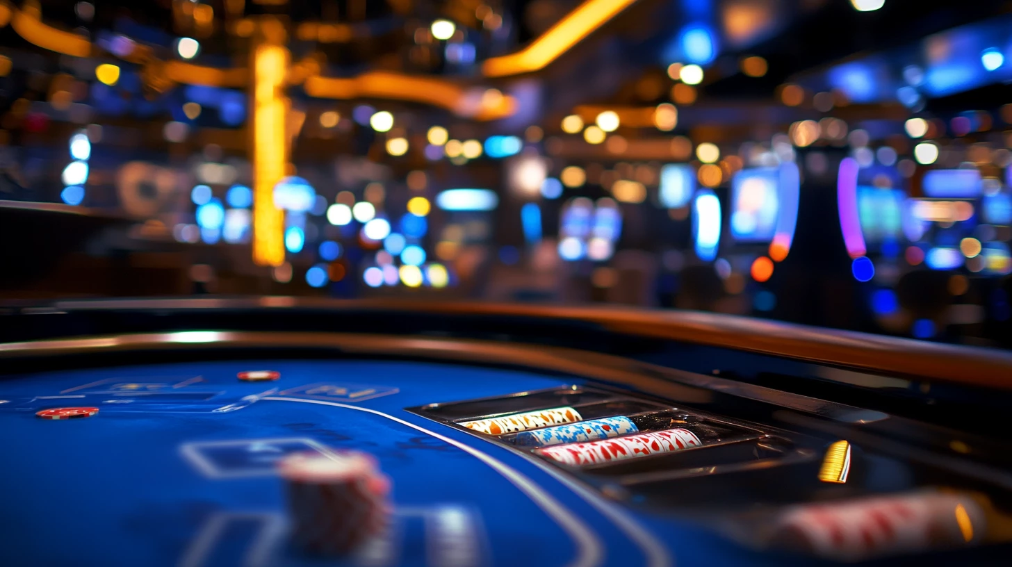 ﻿Khám Phá 009 Casino: Giải Trí Trực Tuyến Tốt Nhất