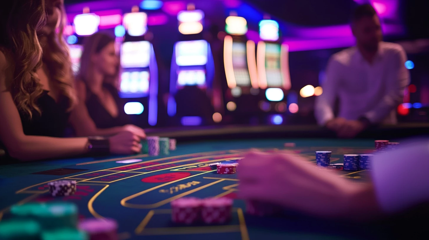 Khám Phá Thế Giới Cá Cược Tại 118bet