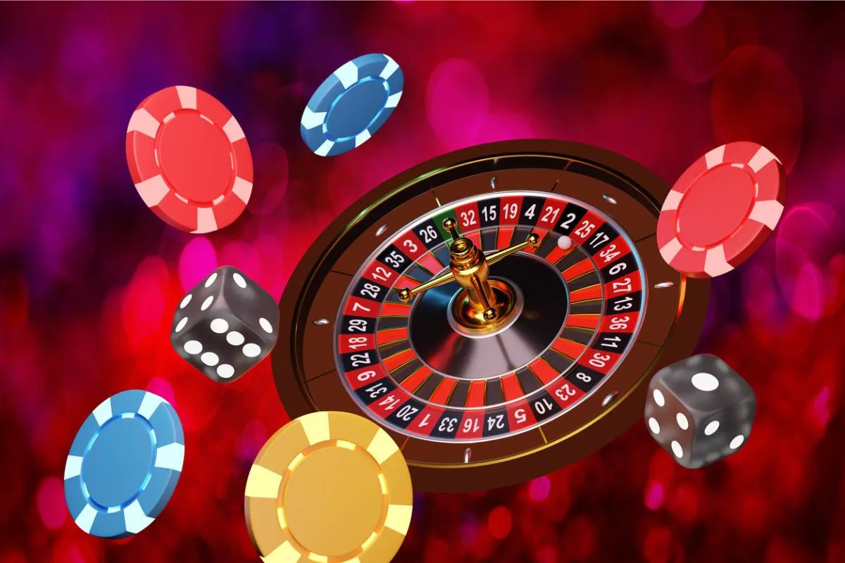 MCW Casino - Sòng Bạc Online Được Tin Cậy