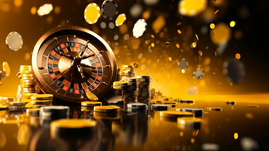 Khám Phá Thế Giới Giải Trí Cùng 33win68