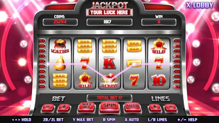 Khám Phá Sân Chơi Xổ Số Với HP88 Casino