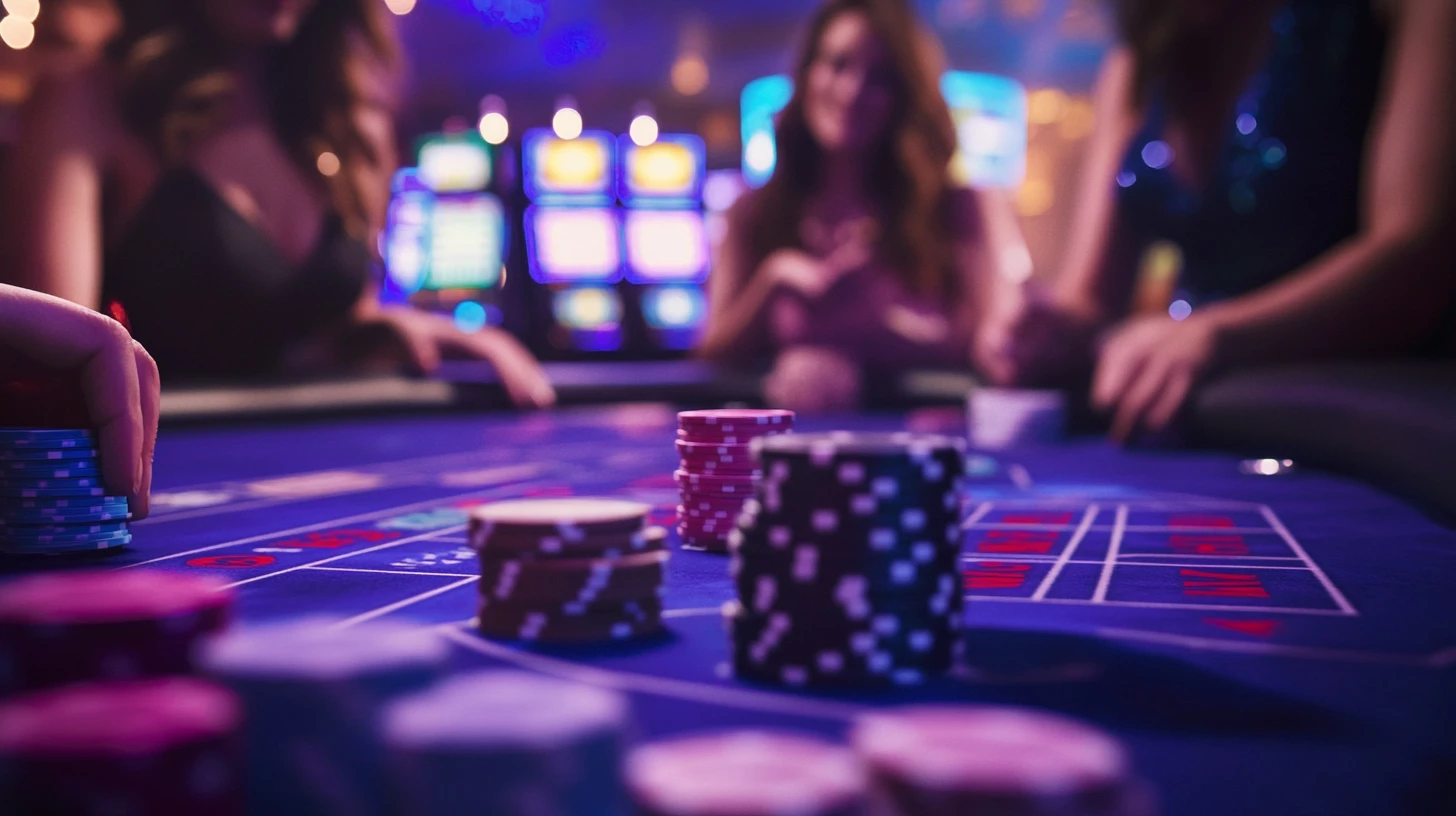 Khám Phá MCW Casino và Xổ Số Miền Bắc