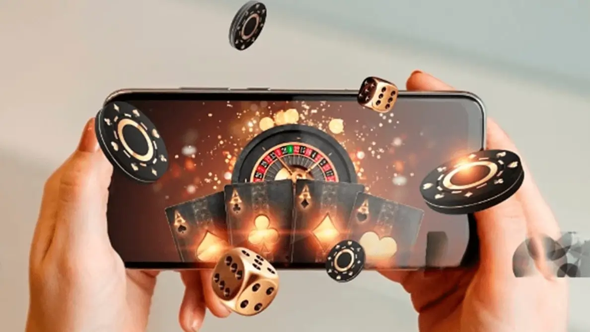 Khám Phá Thế Giới 888 Slots: Trải Nghiệm Chơi Game Đỉnh Cao