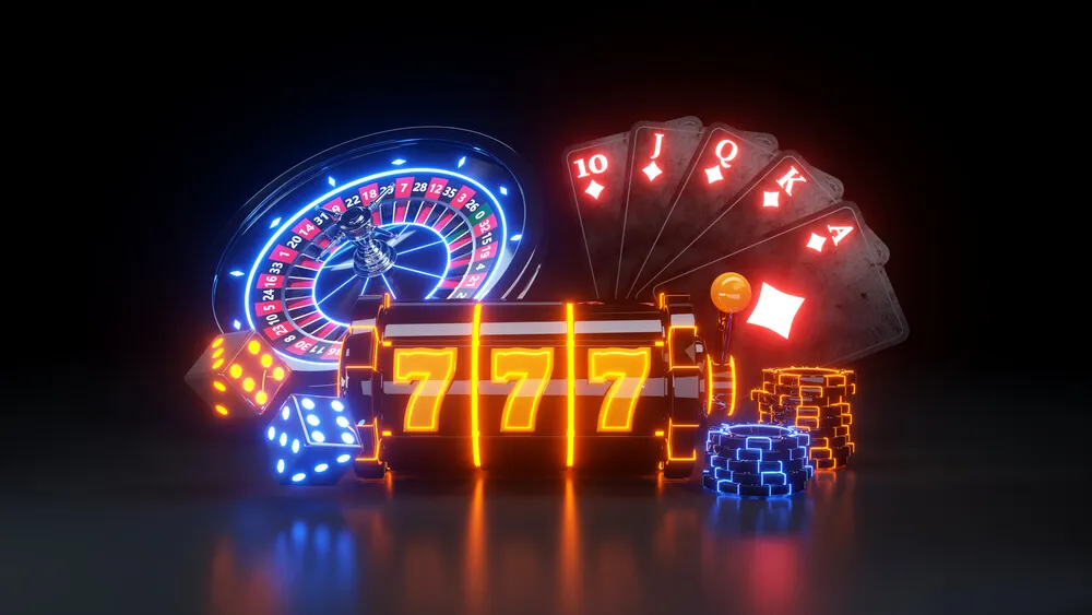 Khám Phá Thế Giới Của 888 Slots